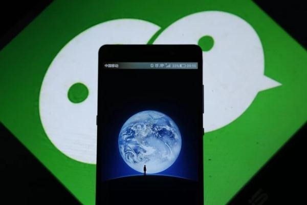 微信账号能同时在两台手机登陆吗？